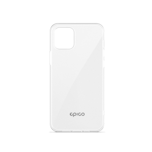 Valge Klaar by Epico Hero Case for iPhone 12/12 Pro