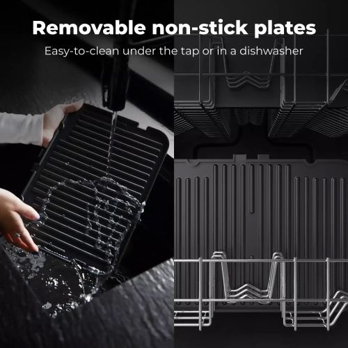 AENO Electric Grill EG1