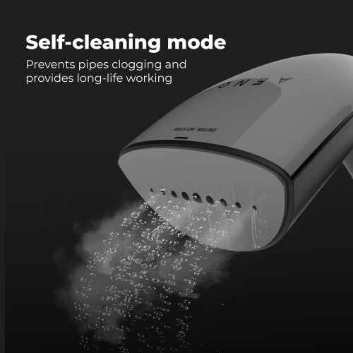 AENO Hand Garment Steamer GS1