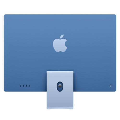 iMac 24" 2024 Apple M4