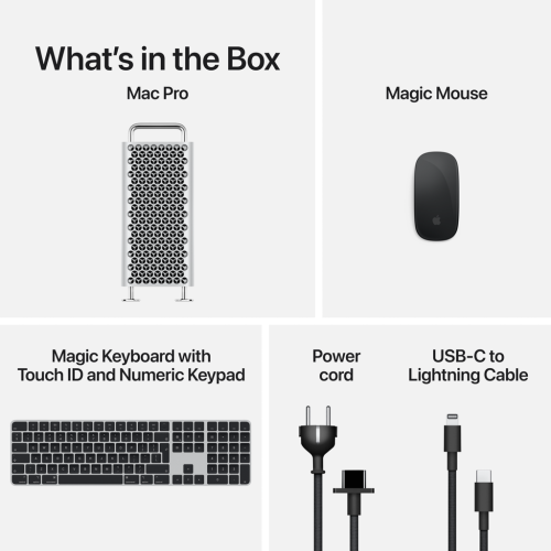 Mac Pro M2