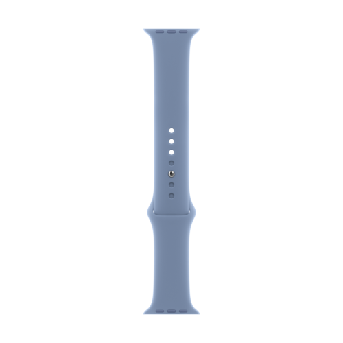 Apple Watch 41mm Sport Band Winter Blue - M/L