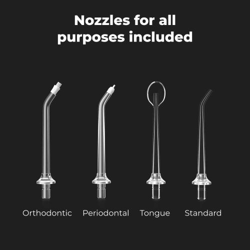 AENO Dental Irrigator